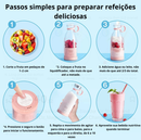 GARRAFA MIX